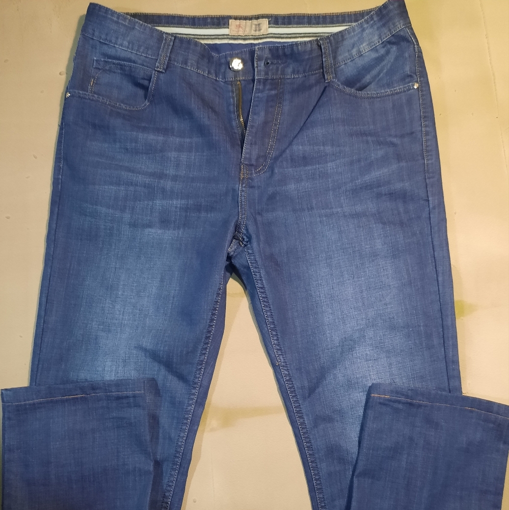 Burberry Brit men's jeans